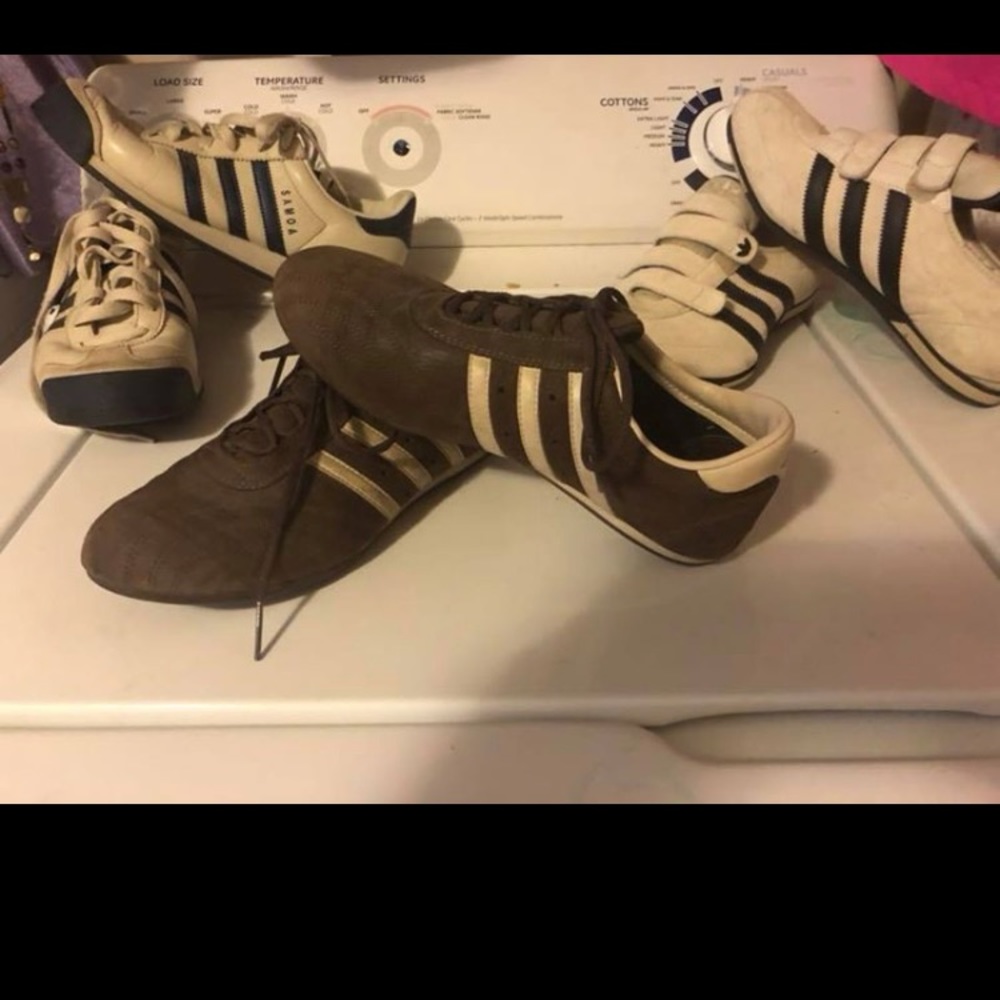 Women’s adidas